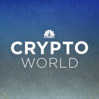 Crypto world