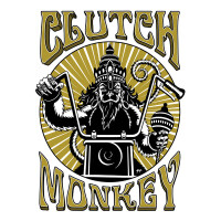 Clutch monkey