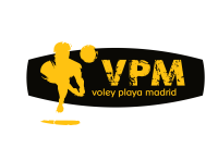 Voley Playa Madrid (VPM)