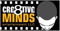 Cre8tive minds entertainment, llc