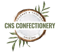 Cns confectionery products