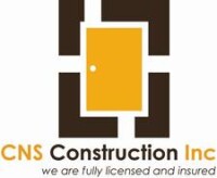 Cns construction inc