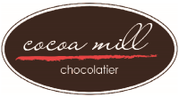 Cocoa mill chocolate