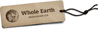 Whole Earth Access
