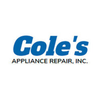 Coles appliance repair, inc
