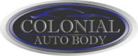 Colonial auto body