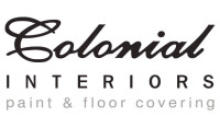Colonial floor covering