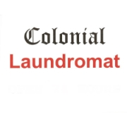 Colonial laundromat
