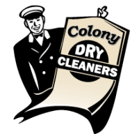 Colony dry cleaners