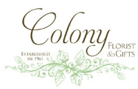 Colony florist