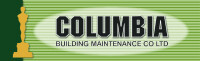 Columbia building services