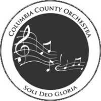 Columbia county orchestra association