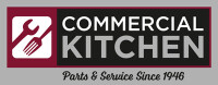 Commercial kitchen repairs, inc.