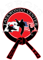 Aregis’ community taekwondo