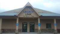 The Legacy Link, Inc. - Area Agency on Aging