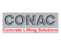 Conac, concrete accessories