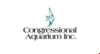 Congressional aquarium inc