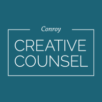 Conroy creative counsel
