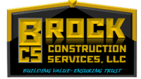 Brock construction services, llc