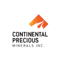 Continental minerals inc