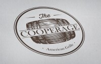 The cooperage restaurant