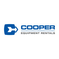 Cooper equipment rentals ltd.