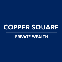 Copper square private wealth, llc
