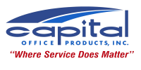 Capital office products, inc