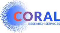 Coral research services
