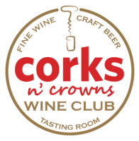 Corks and crowns