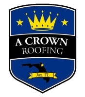 A Crown Roofing
