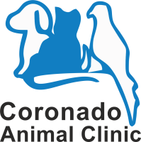 Coronado animal clinic