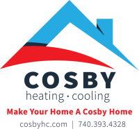 Cosby heating & cooling