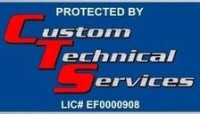 Custom technical services of nw fl inc