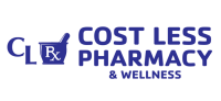 Cost less prescriptions
