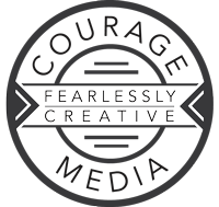 Courage media