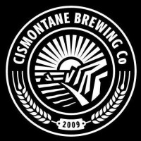 Cismontane brewing company