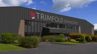 Trimfold Envelopes Limited