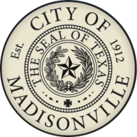 City of Madisonville Police