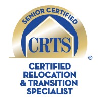 Crts - certified relocation and transition specialist