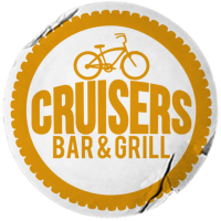 Cruisers pizza bar grill
