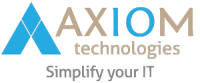 Axiom technologies and crux solutions,inc