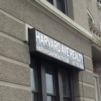 Harvard Ave Realty