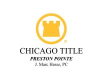 Chicago title - preston pointe