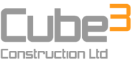 Cube3 construction ltd