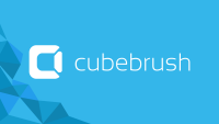 Cubebrush