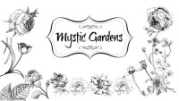 Mystic Gardens