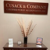 Cusack & company, cpa's llc