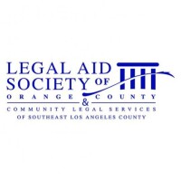 Legal Aid Society of Orange County, Korean Legal Services