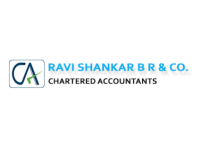 B.RAVISHANKAR & Co, (chartered accountants)